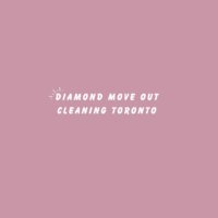 Diamond Move Out Cleaning Toronto