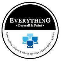 Everything Drywall And Paint
