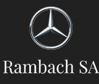 Rambach SA: Votre Source Idéale pour les Camions et Utilitaires Mercedes