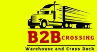 B2B Crossing Warehouse and Cross Dock | Lansing Pallet Rework