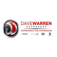 Dave Warren Chrysler Dodge Jeep Ram