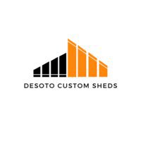 Desoto Custom Sheds