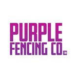 Purple Fencing Company