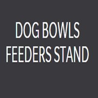 Dog Bowls, Feeders & Stands - Keep Your Dog Healthy and Happy - Dog Lovers