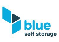 blue self storage Bridgend
