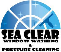 Sea Clear Window Washing and Pressure Cleaning INC