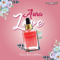Aura Love Malaysia