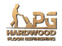 PG Hardwood Floor Refinishing LLC