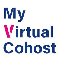 My Virtual Cohost