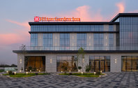 Hilton Garden Inn Samarkand