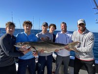 South Florida Outfitters Fishing Charters