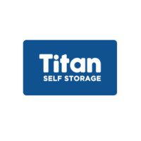 Titan Self Storage Telford