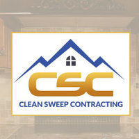 Clean Sweep Contracting