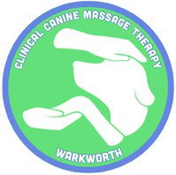Clinical Canine Massage Therapy