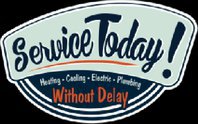 Service Today Heating, Cooling, & Plumbing