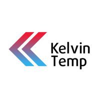 Kelvin Temp - Heating & Cooling