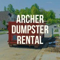 Archer Dumpster Rental