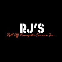 RJ's Roll Off Dumpster Service Inc.