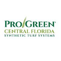 ProGreen Artificial Grass Central Florida