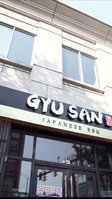 Gyu San Japanese BBQ & Bar