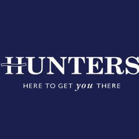 Hunters Estate & Letting Agents Camden