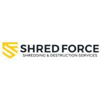 Shred Force Paper Shredding Co.