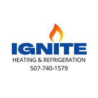 Ignite Heating, Air Conditioning, and Refrigeration Repair