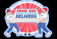 Same Day Mattress Delivery