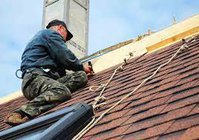 US Roofing Home Service Springfield