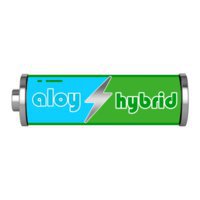 Aloy Hybrid