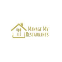 Manage My Restaurants