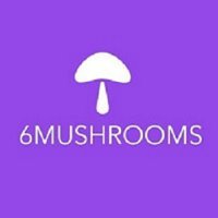 6 Mushrooms Toronto - Magic Mushroom Dispensary