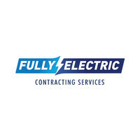 Fully Electric | Electrician Tweed