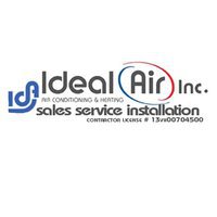 Ideal Air Inc.
