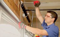 Garage Door Repair Burnaby