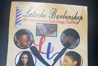 Latoche Barbershop & Hair Salon
