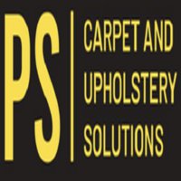 PS Carpets and Upholstery Cleaning