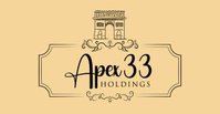 Apex 33 Holdings