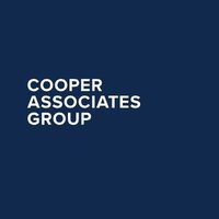 Cooper Associates Ltd Reading