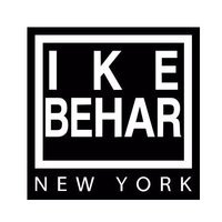 Ike Behar