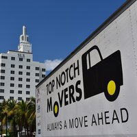 Top Notch Movers Boca Raton