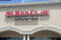 Red Claw Juicy Seafood & Bar