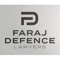 Faraj Defence Lawyers