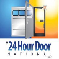 A-24 Hour Door National Inc.