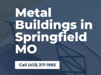 Metal Buildings of Springfield