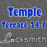 Temple Terrace 24-7 Locksmith