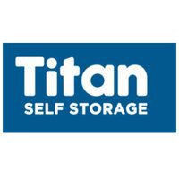 Titan Self Storage Bracknell