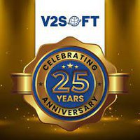 V2Soft Inc.