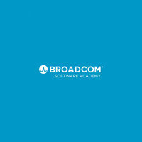 Broadcom Software Academy