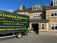 Tyneside Removals & Storage Ltd